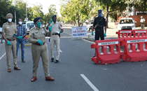 Punjab says no to Chandigarh’s weekend curfew move
